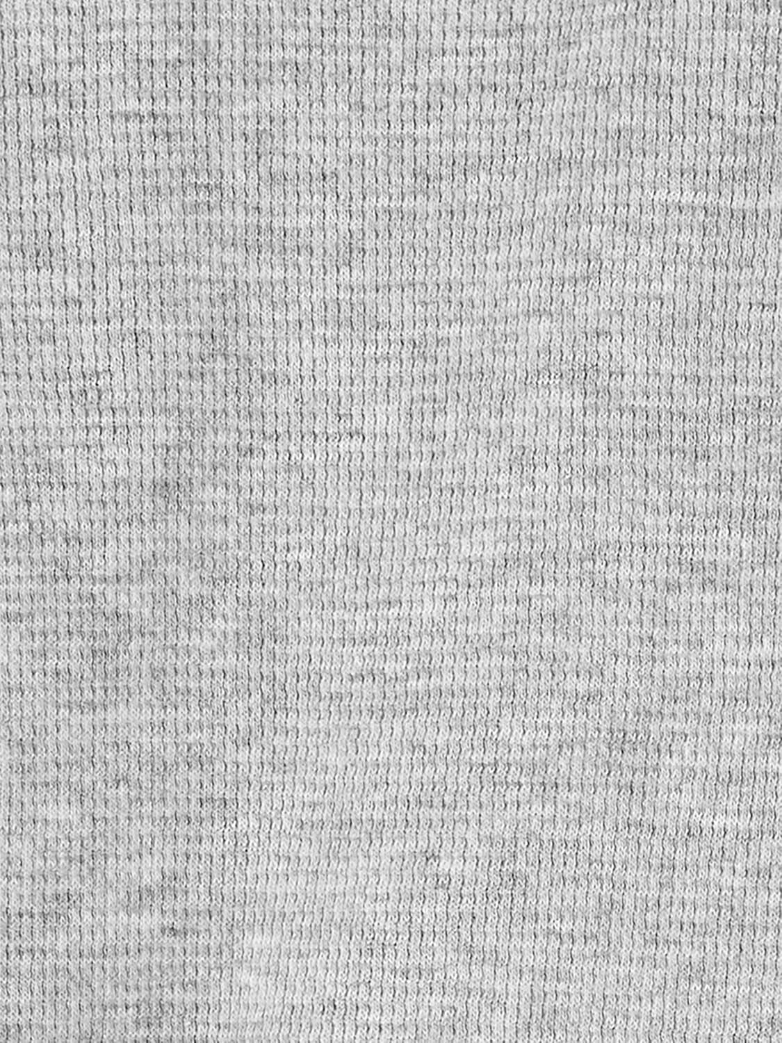 Simple Joys by Carter'S Baby 4-Pack Long-Sleeve Thermal Bodysuit